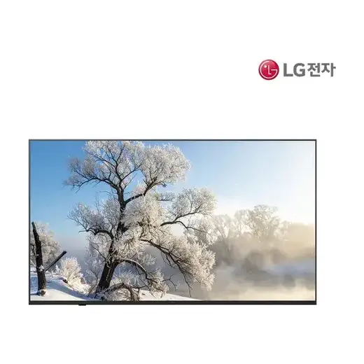 [엘지] AI 울트라 HD TV 50인치 50UA751C