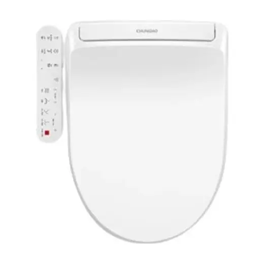 청호 쾌변 비데 B350 PLUS(쾌변+건조+탈취+물내림)