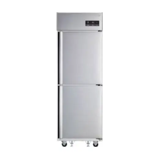 [엘지] 대용량 일체형 냉동고(냉동전용) 500L C053AF