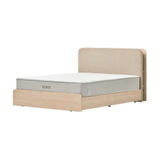 수납형 프레임