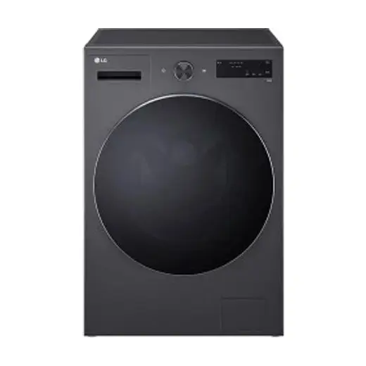 [엘지] 트롬 세탁기 17kg F17HTPR