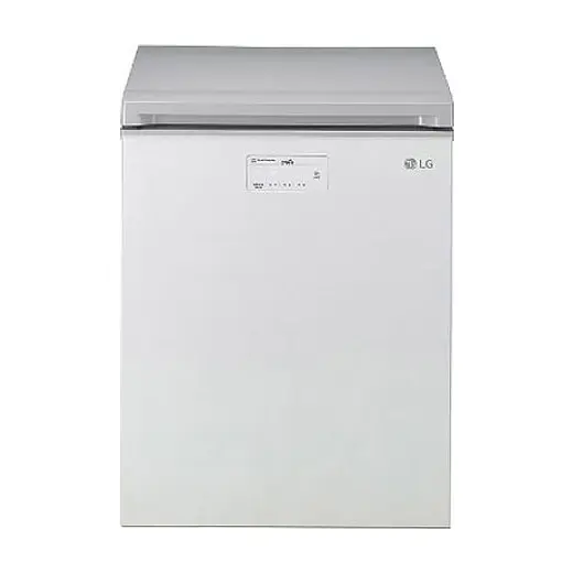 [엘지] 디오스 김치톡톡 128L 린넨화이트 K135LW123