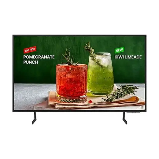 [삼성] UHD 비즈니스 TV (138.7cm) 55인치 LH55BEFHLBFXKR