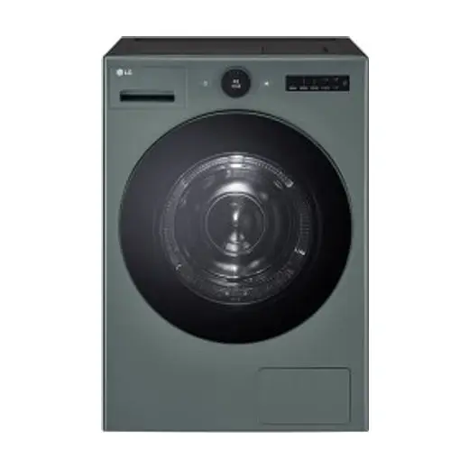[LG] 트롬 AI 오브제컬렉션 건조기 25kg (네이처 그린) RD25GSG