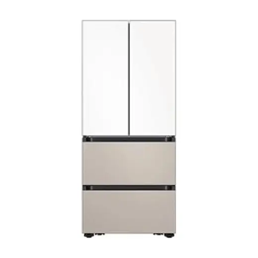 [삼성] 비스포크 AI 김치플러스 키친핏 Max RK70F42F2ZG