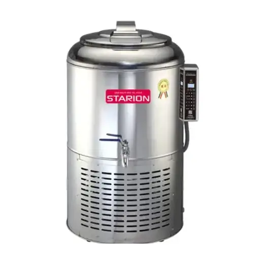 [스타리온] 업소용 냉면 육수 살얼음 슬러시냉장고 102L SR-SA120