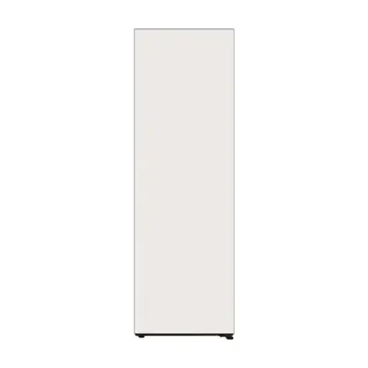 [엘지] 컨버터블 패키지 오브제컬렉션 Fit & Max (냉장전용고) 387L 1등급 5가지색상 X324GB3S